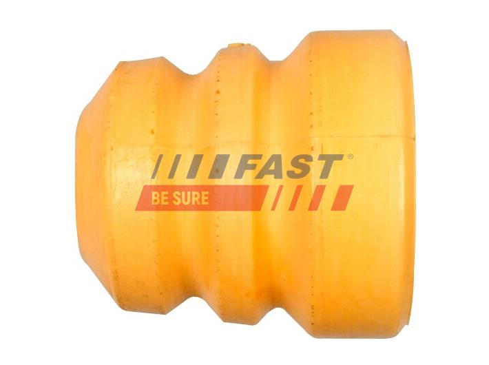 FT18386 SHOCK ABSORBER BUFFER FIAT FIORINO 07> FRONT