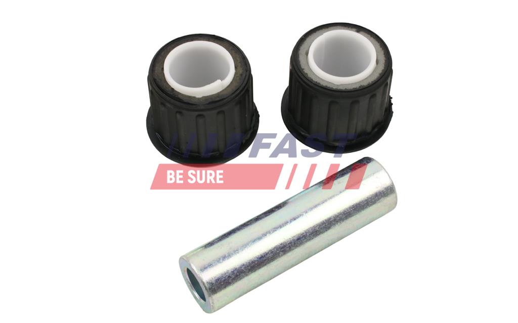 FT18395 SILENT BLOCK BALESTRA FIAT DUCATO 06>/ 14> POSTERIORE SUPERIORE SET