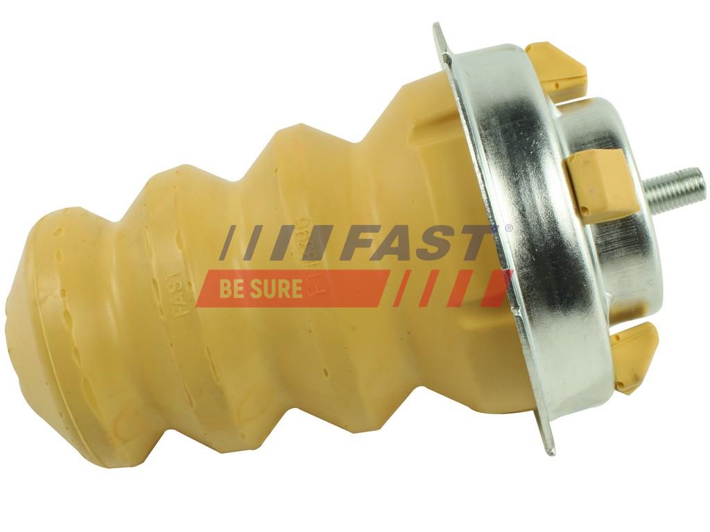 FT18396 SUSPENSION BUFFER FIAT DOBLO 00> REAR 05> 154MM