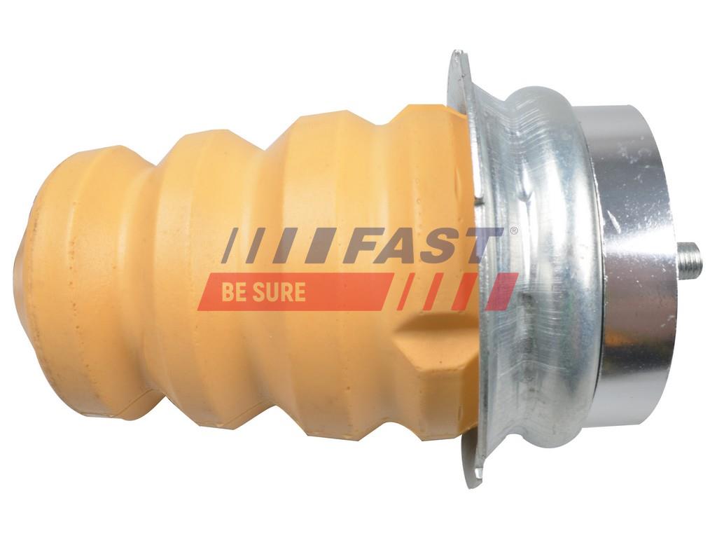 FT18397 SUSPENSION BUFFER FIAT DUCATO 06>/ 14> REAR 40Q HEAVY