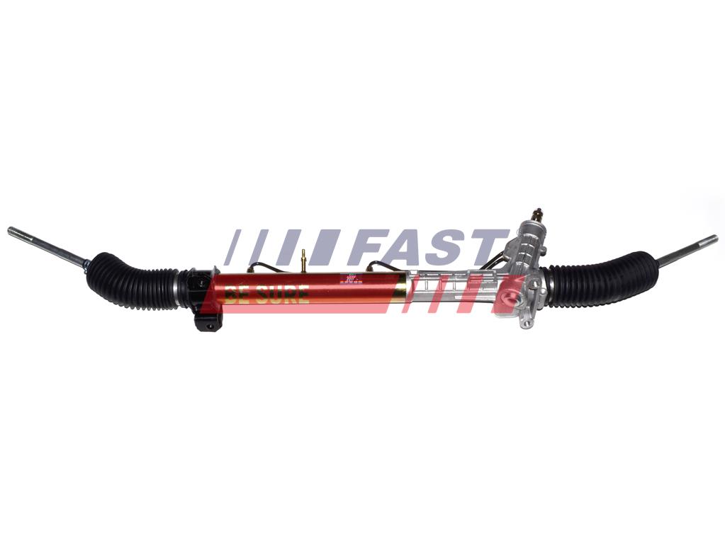 FT19035 STEERING RACK FIAT DUCATO 90> HYDRAULIC STEERING