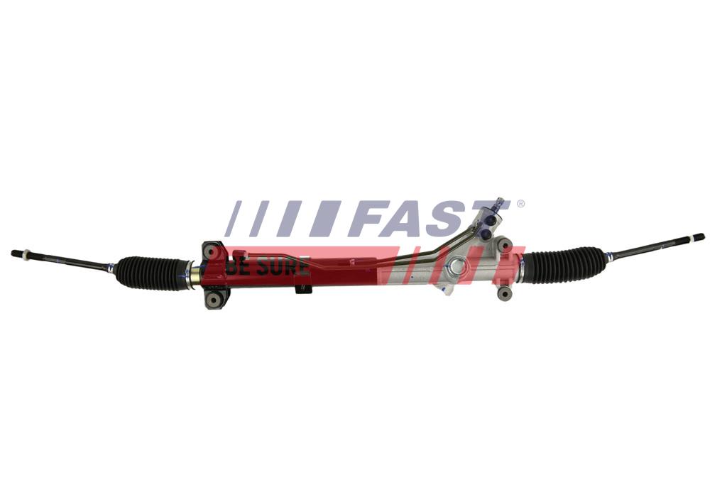FT19066 STEERING RACK IVECO DAILY 06> HYDRAULIC STEERING