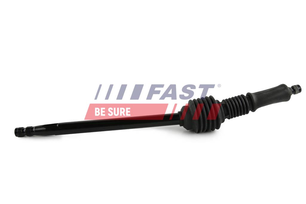 FT20175 STEERING WHEEL COLUMN IVECO DAILY 06> LOWER 65C-70C