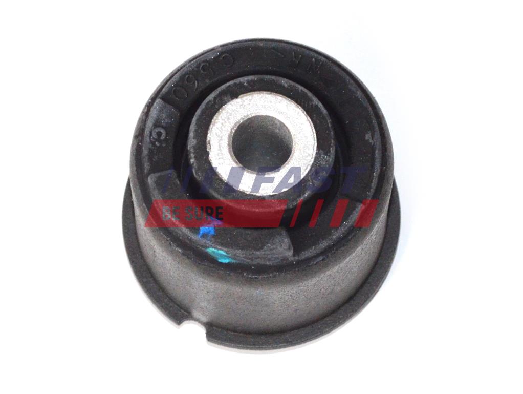 FT20181 AXLE BEAM SILENTBLOCK FIAT 500 07> REAR AXLE L/R