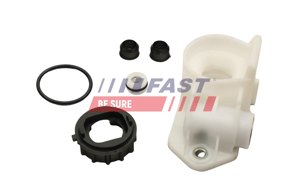 FT20336K GEAR LEVER MECHANISM FIAT CINQUE / SEICENTO REPAIR SET