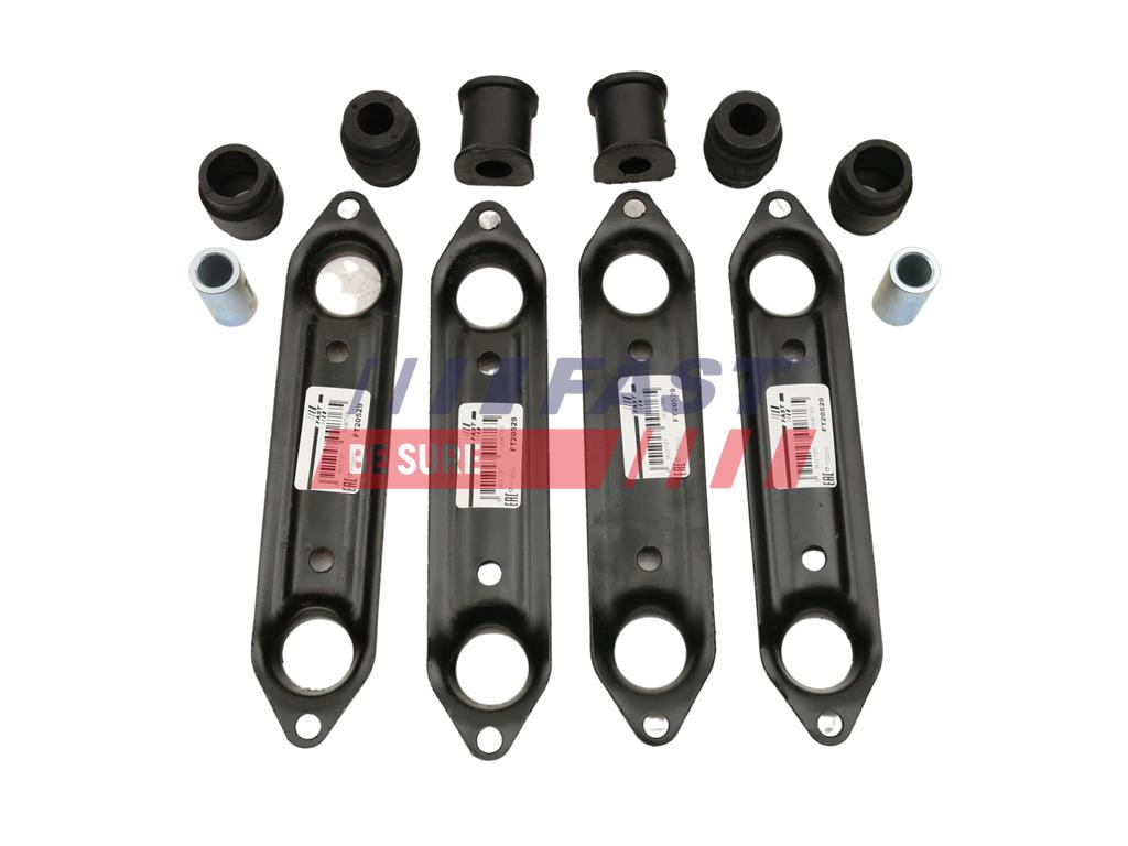 FT20527 STABILIZER LINK IVECO DAILY 00> REAR L/R SET 18MM