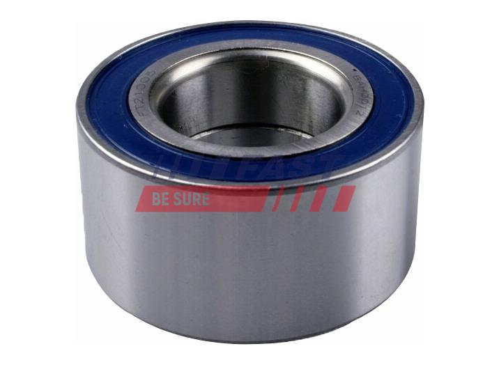 FT21005 WHEEL BEARING FIAT DOBLO 00> FRONT 37X72X37