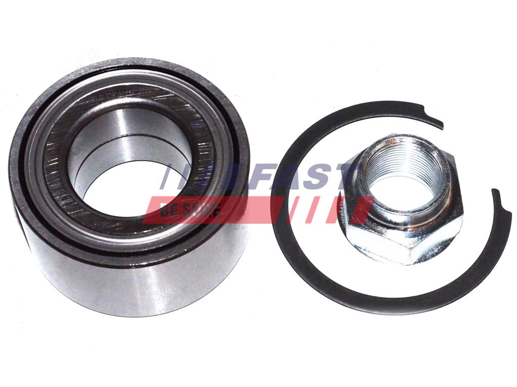 FT22009 WHEEL BEARING FIAT PUNTO 99> FRONT SET