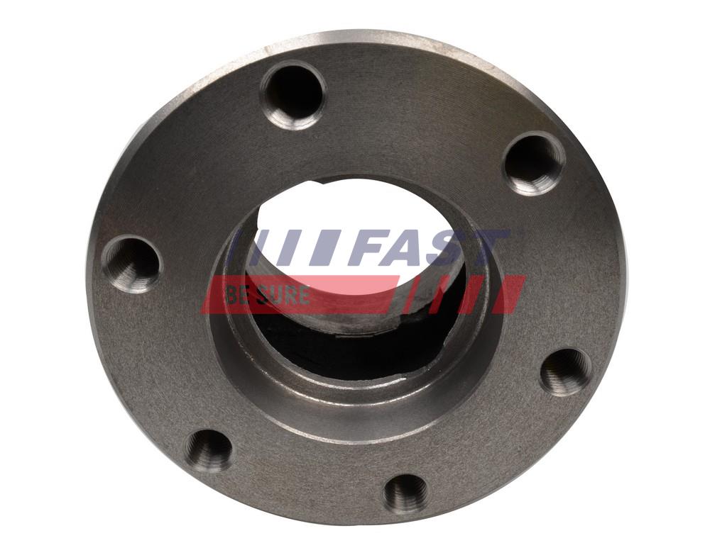 FT23022 CUBO DE RUEDA IVECO DAILY 90> DELANTERO 30/35/40.8/10