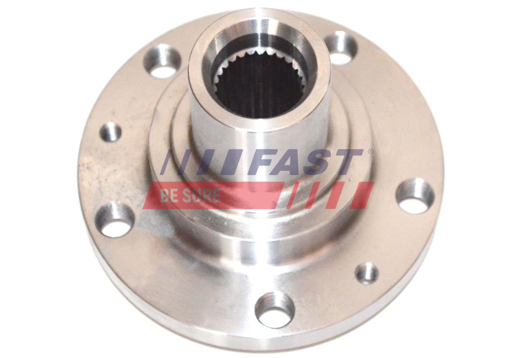 FT23038 CUBO DE RUEDA FIAT DUCATO 02> DELANTERO 10/14Q