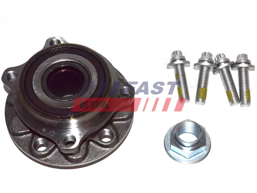 FT23044 WHEEL BEARING ALFA 159 05> FRONT HUB SET