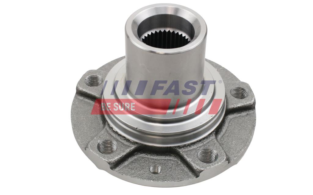 FT23059 WHEEL HUB FIAT DUCATO 06> FRONT 11/15/17L