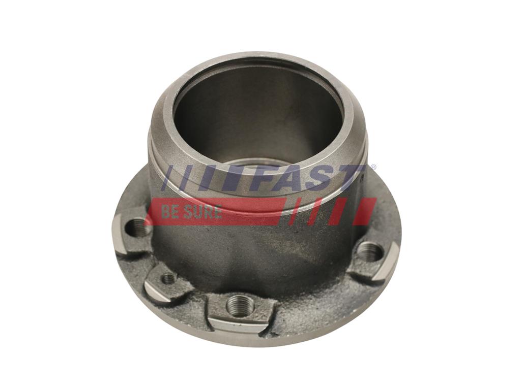 FT24047 CUBO DE RUEDA FIAT DUCATO 02> TRASERO 10/14Q ABS