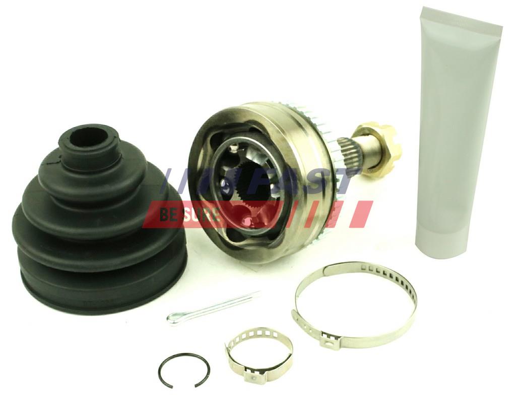 FT25037K C.V. JOINT FIAT SCUDO / ULYSSE 95> OUTER 1.9TD/2.1TD/2.0JTD [+]ABS