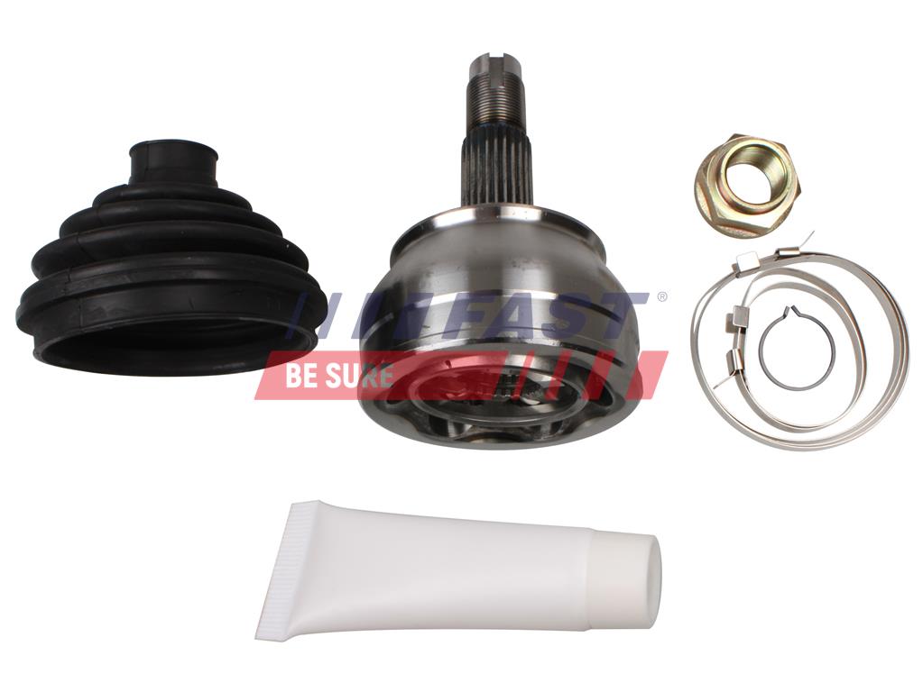 FT25041K C.V. JOINT ALFA 147 /156 00> OUTER 2.5V6 / JTD