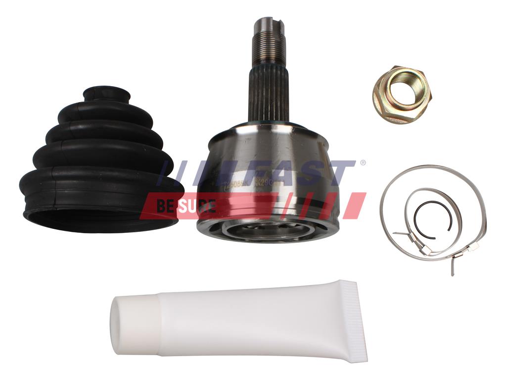 FT25086K C.V. JOINT FIAT STILO 01> OUTER 1.9 JTD