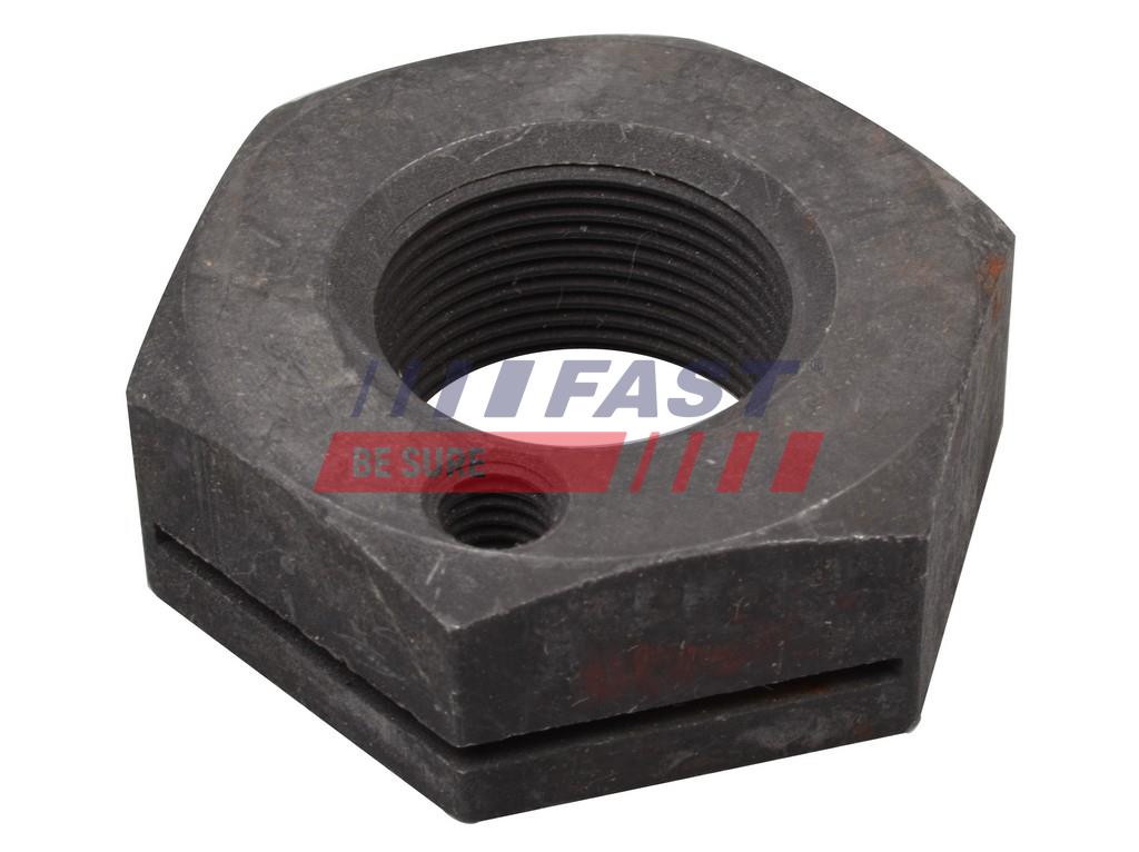 FT26028 WHEEL HUB NUT IVECO DAILY 00> FRONT L/R