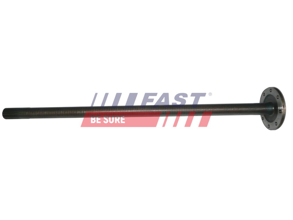 FT27113 DRIVESHAFT IVECO DAILY 90> L/R 96> 35C/40C/50C 06>