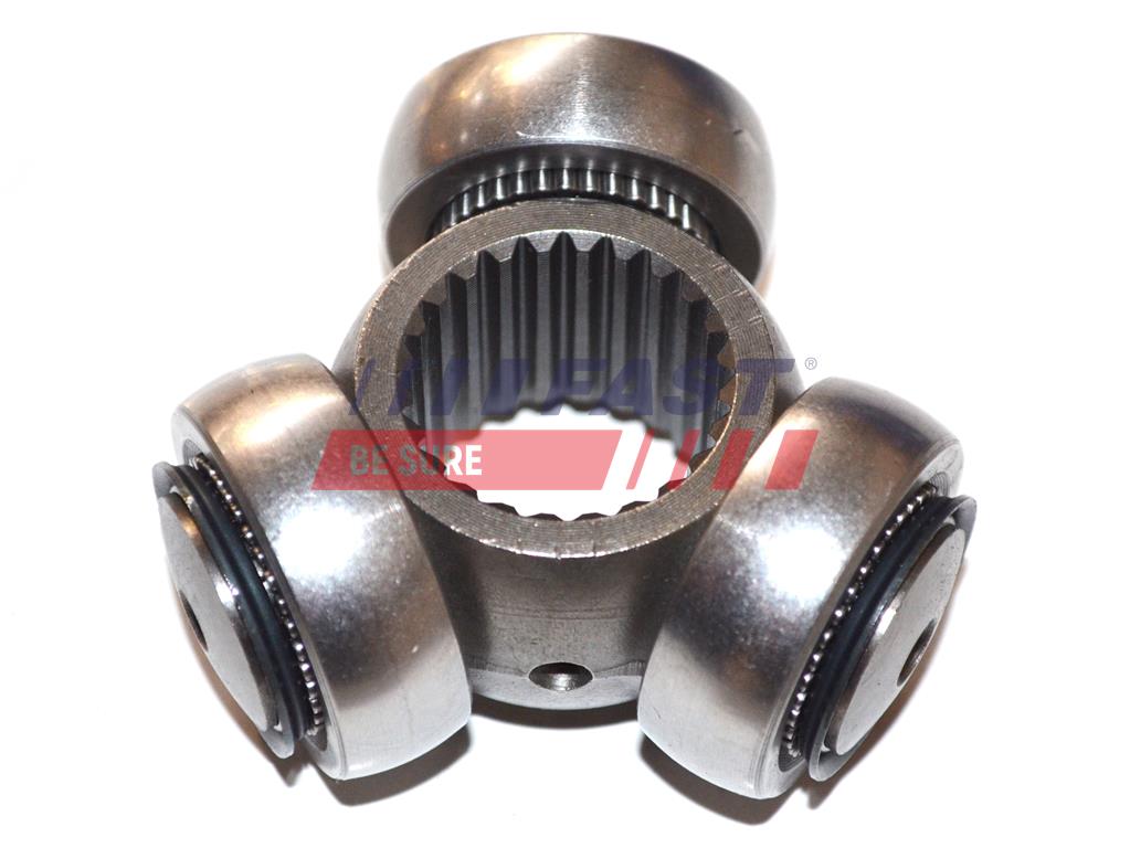 FT28020 CROCIERA SEMIASSE FIAT DOBLO 00> 24/35.5X27X11.7