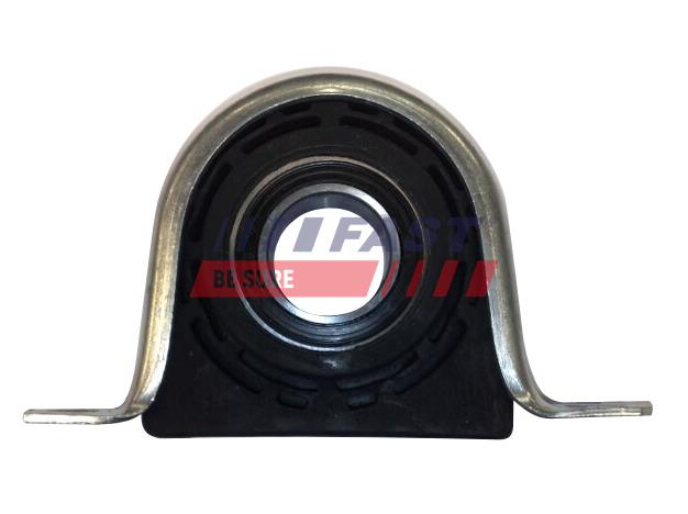 FT28101 PROPSHAFT SUPPORT IVECO DAILY 00> Ø=40MM DANA