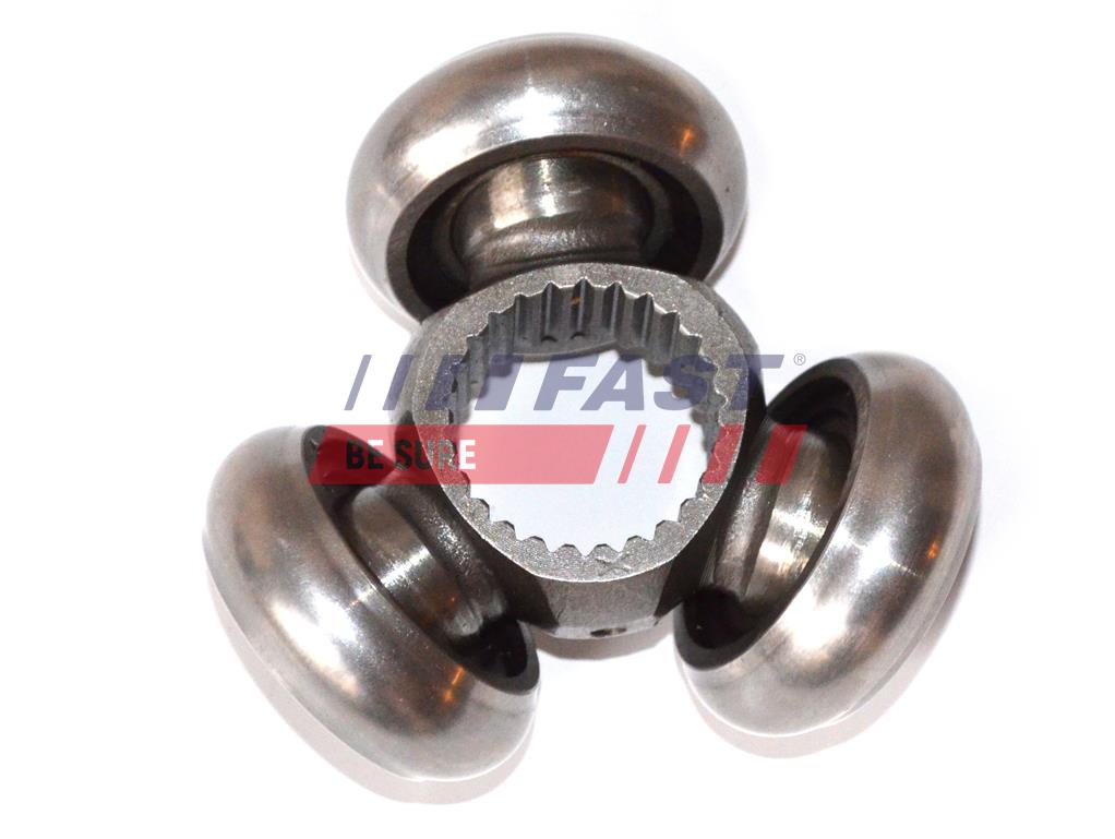 FT28107 CROCIERA SEMIASSE FIAT BRAVO 07> 26/43.2X22X14.5