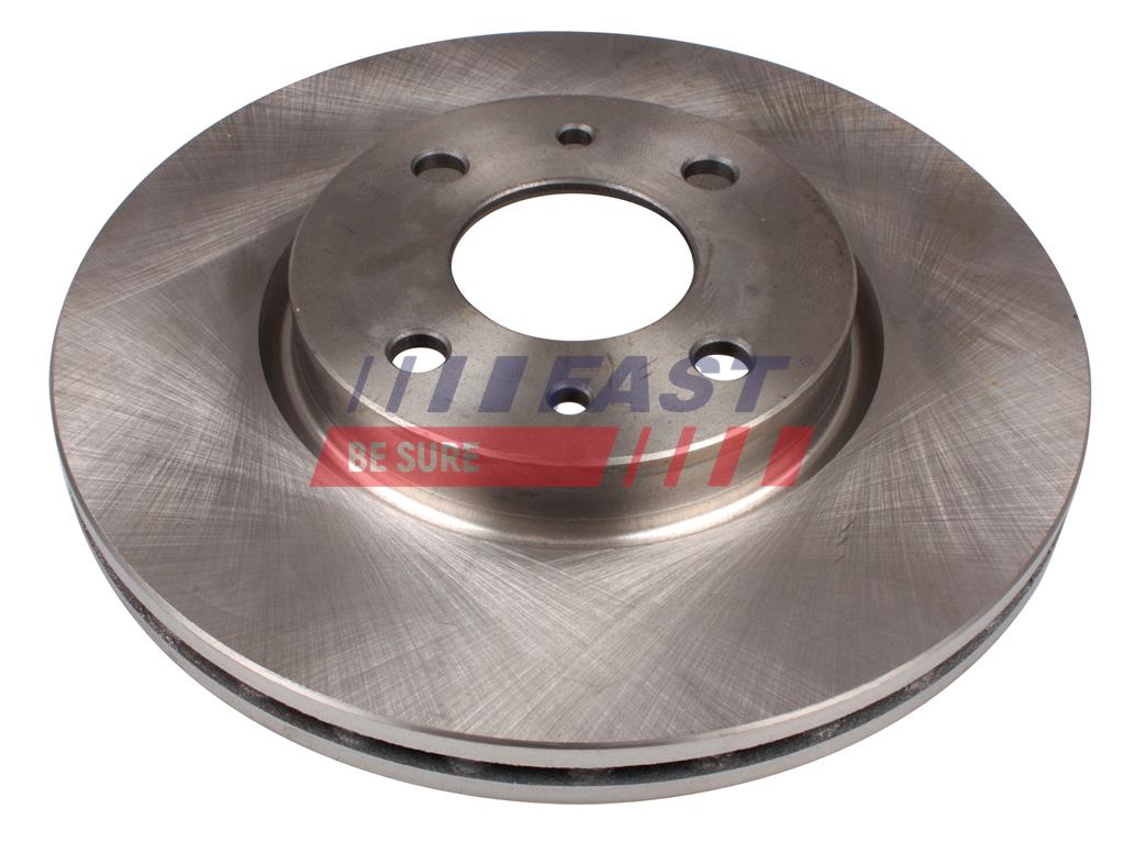 FT31023 BRAKE DISC LANCIA THEMA 11> FRONT L/R VENTED