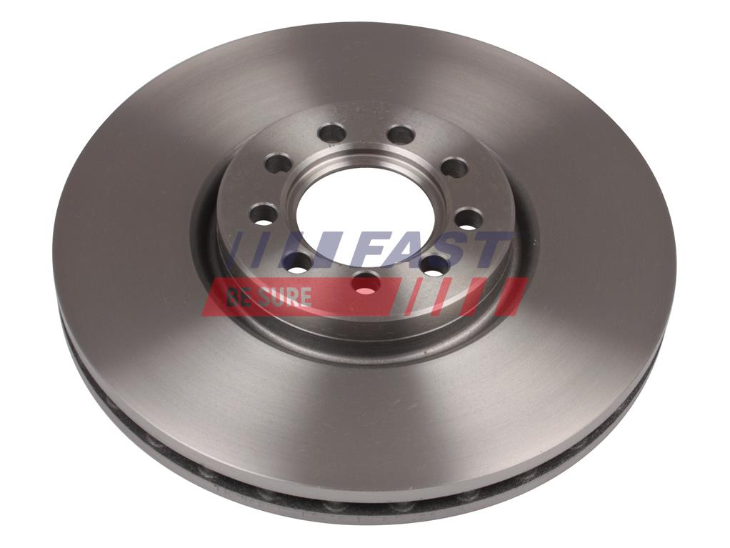 FT31085 BRAKE DISC IVECO DAILY 06> FRONT L/R MODEL C