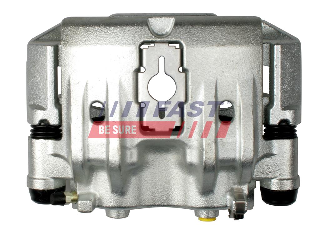 FT32106 BRAKE CALIPER IVECO DAILY 90> REAR LEFT WITH BRACKET 96> 35-49 00> 35C