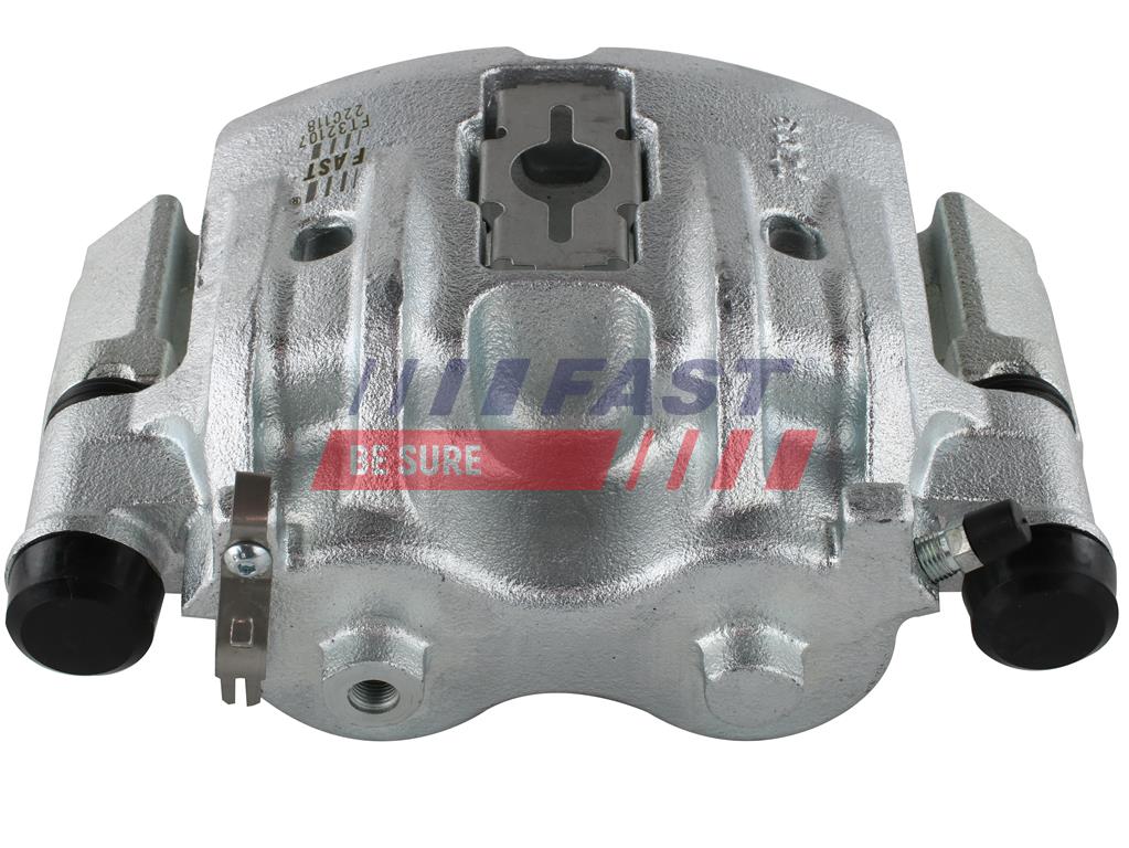FT32107 BRAKE CALIPER IVECO DAILY 90> REAR RIGHT WITH BRACKET 96> 35-49 00> 35C