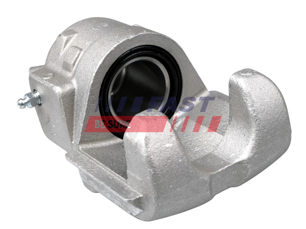 FT32118 BRAKE CALIPER FIAT UNO 83> FRONT LEFT NO BRACKET