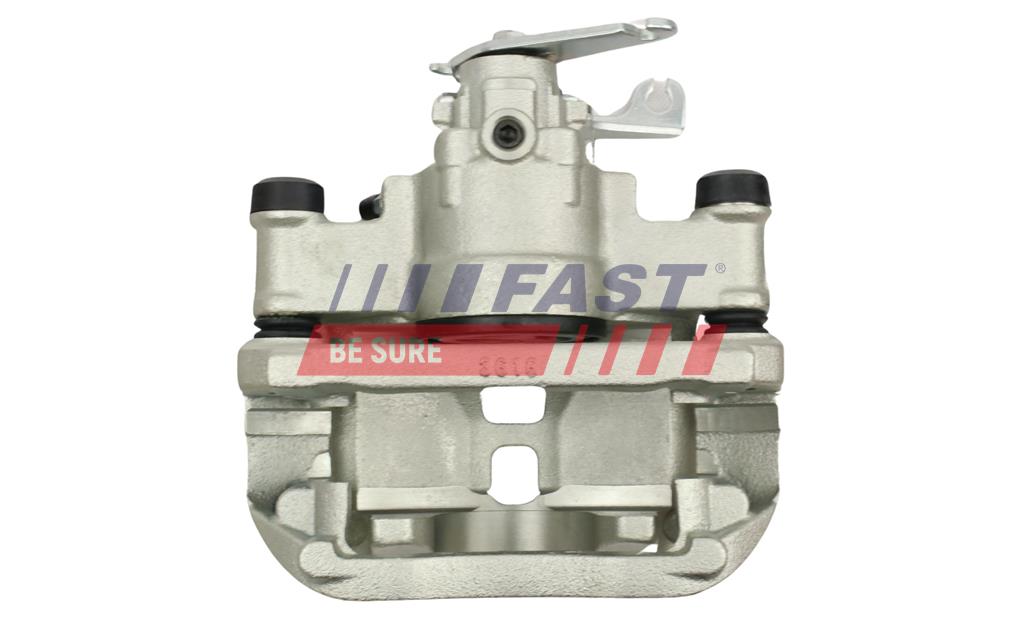 FT32148 BRAKE CALIPER IVECO DAILY 06> REAR LEFT WITH BRACKET 35C