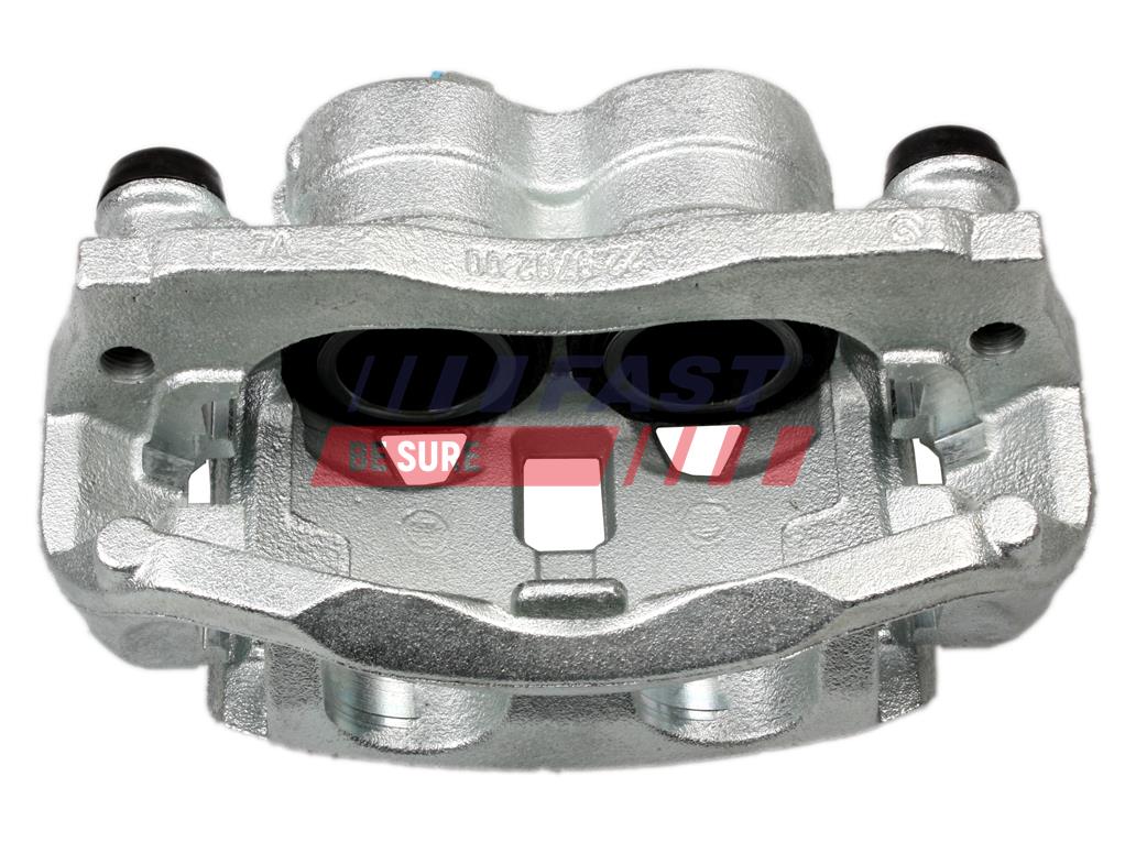 FT32151 BRAKE CALIPER IVECO DAILY 06> FRONT RIGHT WITH BRACKET 35C/35S/40C/50C
