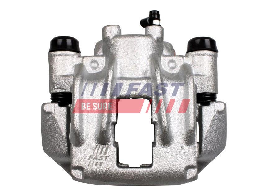 FT32164 СУПОРТ ГАЛЬМІВНИЙ FIAT DUCATO 02> ЗАД ЛВ З ХОМУТОМ Ø=46 MM