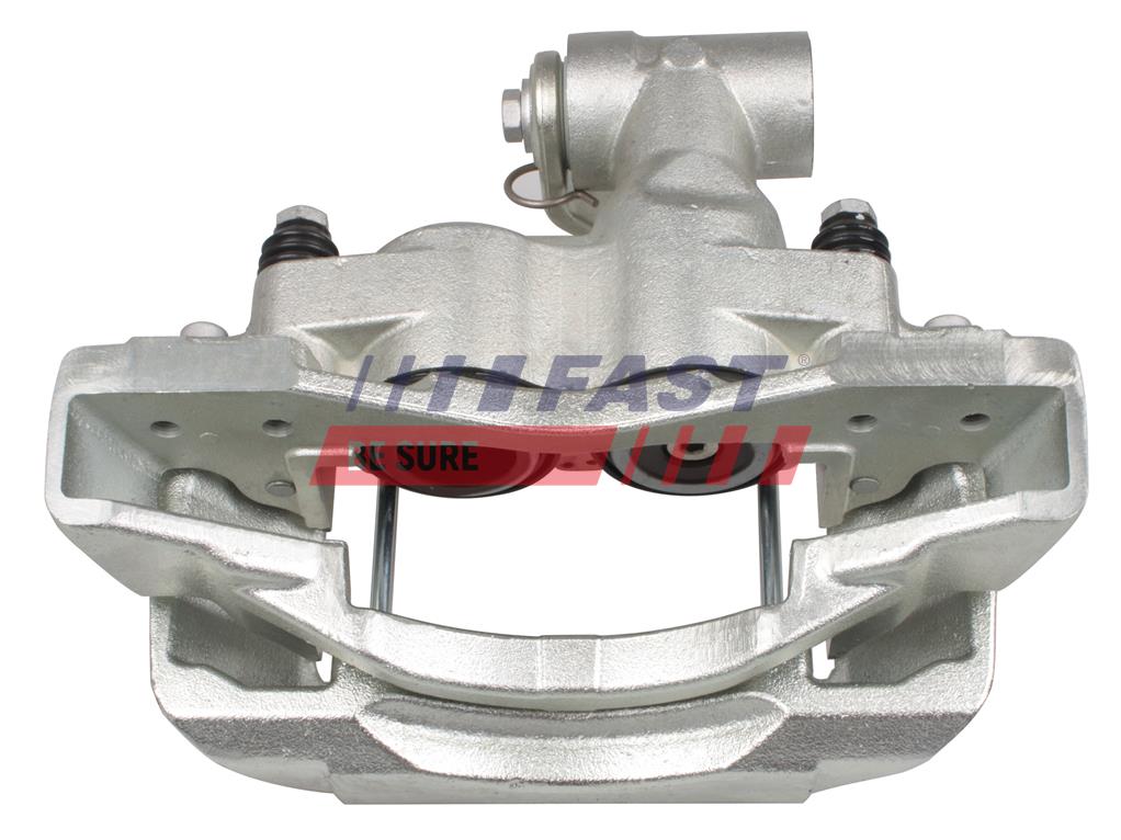 FT32172 BRAKE CALIPER IVECO EUROCARGO REAR LEFT WITH BRACKET 75E14