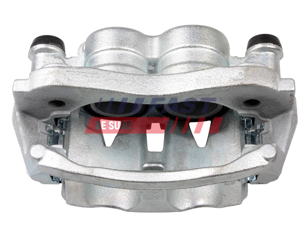 FT32174 BRAKE CALIPER FIAT DUCATO 06> FRONT LEFT WITH BRACKET 12/15Q 2-TŁOCZKOWY Ø=44/48 MM