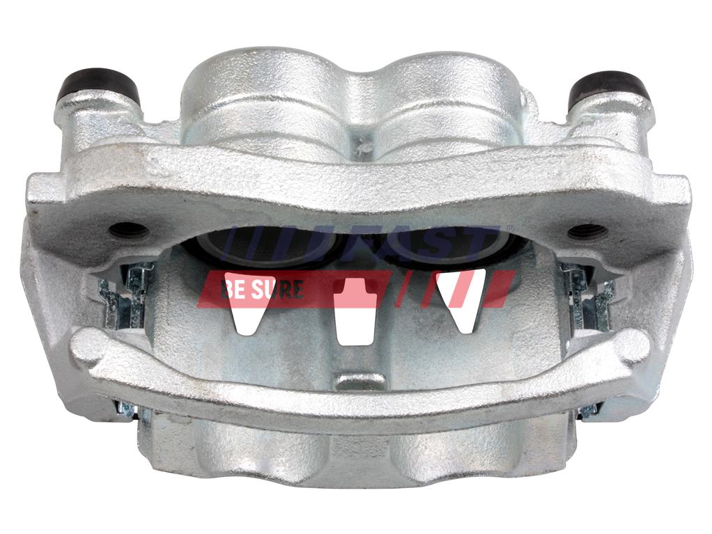 FT32175 BRAKE CALIPER FIAT DUCATO 06> FRONT RIGHT WITH BRACKET 12/15Q 2-TŁOCZKOWY Ø=44/48 MM