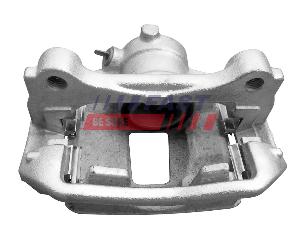 FT32176 BRAKE CALIPER FIAT DUCATO 06> REAR LEFT WITH BRACKET 12/15/17Q Ø=48MM