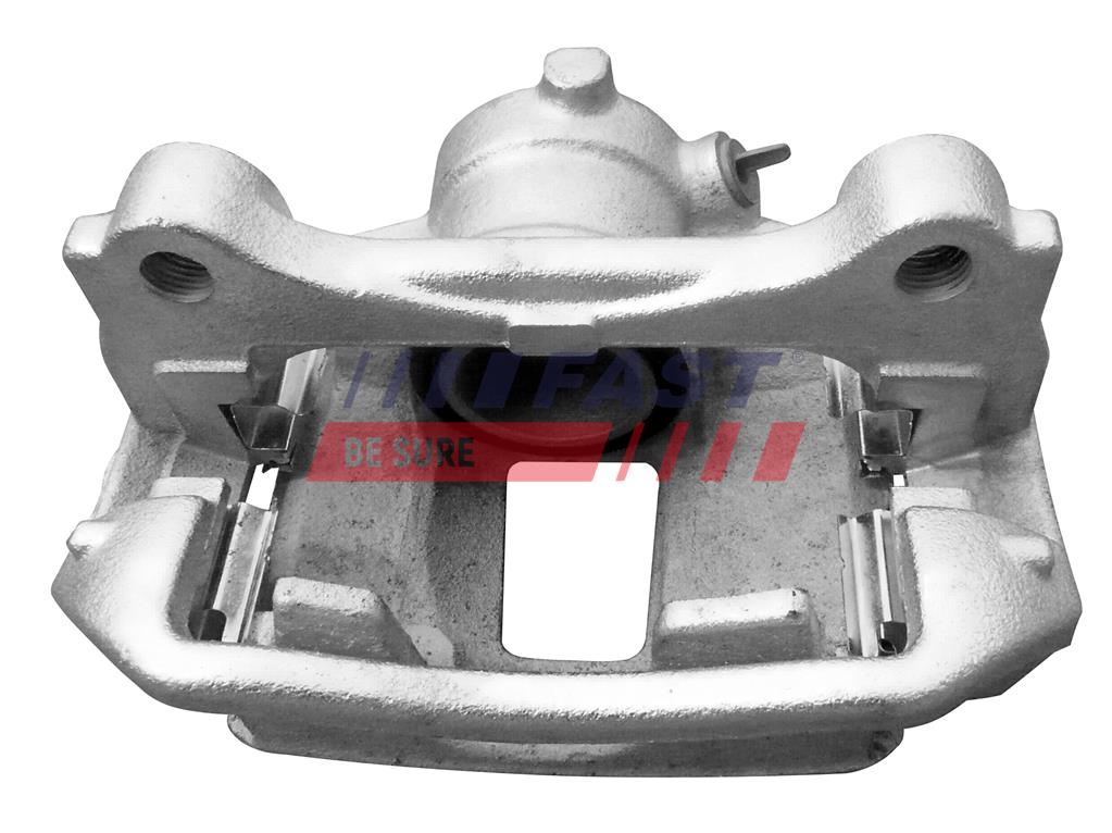 FT32177 BRAKE CALIPER FIAT DUCATO 06> REAR RIGHT WITH BRACKET 12/15/17Q Ø=48MM