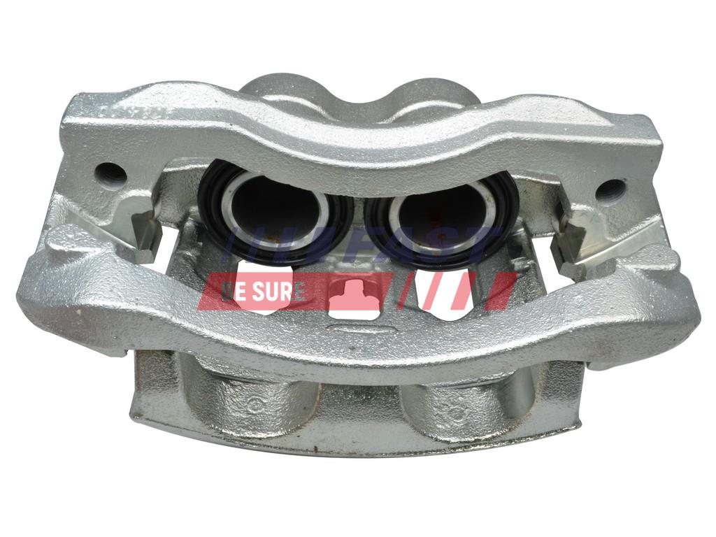 FT32179 BRAKE CALIPER IVECO DAILY 06> REAR RIGHT WITH BRACKET 65C