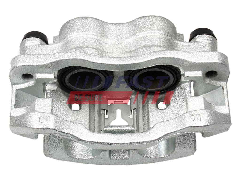 FT32181 BRAKE CALIPER IVECO DAILY 00> REAR RIGHT WITH BRACKET 65C