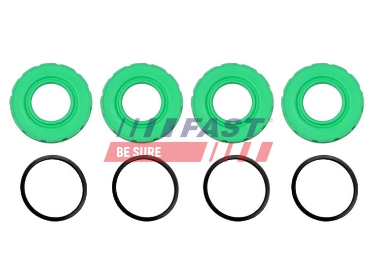 FT32207 BRAKE CALIPER REPAIR KIT IVECO DAILY 90> FRONT 59-12