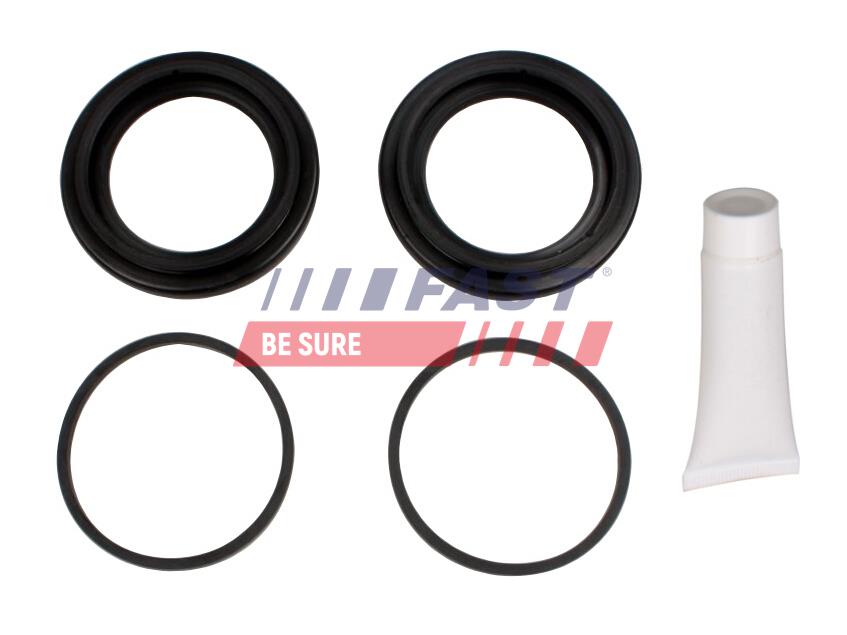 FT32211 BRAKE CALIPER REPAIR KIT IVECO EUROCARGO REAR 75E