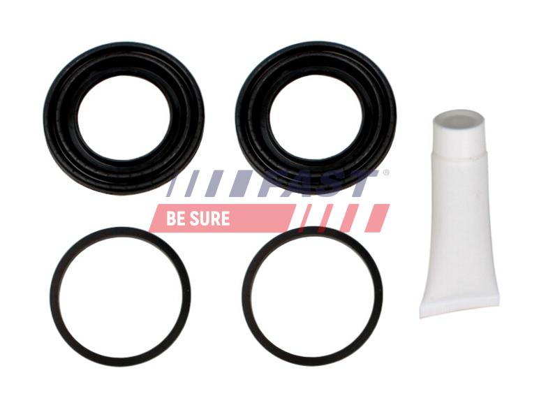 FT32258 BRAKE CALIPER REPAIR KIT IVECO DAILY 00> REAR 65C11