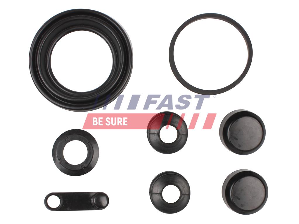 FT32265 BRAKE CALIPER REPAIR KIT IVECO DAILY 00> REAR 35S