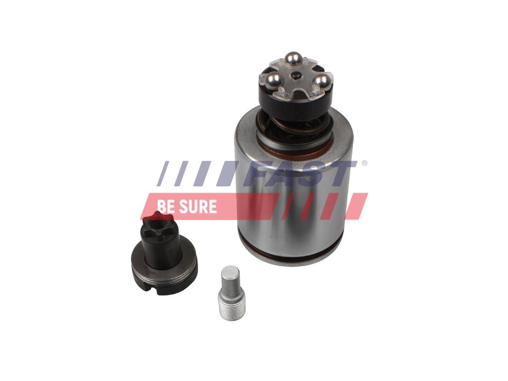 FT32269 BRAKE CALIPER PISTON IVECO DAILY 00> REAR LEFT 35S11