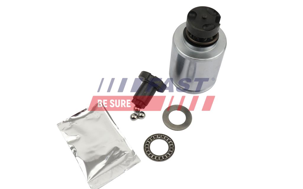 FT32270 BRAKE CALIPER PISTON IVECO DAILY 00> REAR RIGHT 35S11