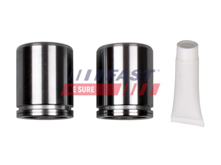FT32284 BRAKE CALIPER PISTON IVECO DAILY 00> FRONT 65C11/13/15 SET-2SZT