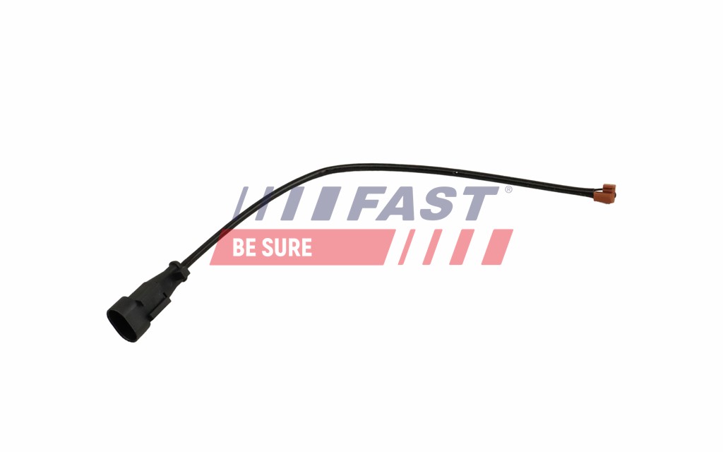 FT32400 BRAKE PADS SENSOR IVECO DAILY 00> REAR 300MM