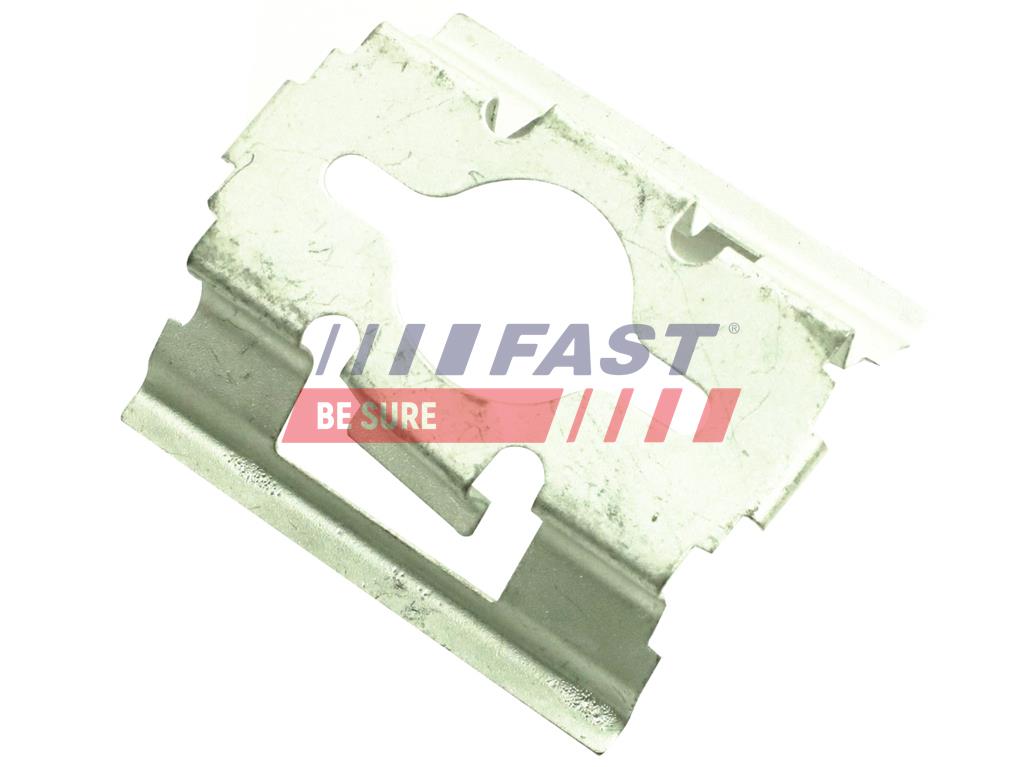 FT32410 BRAKE CALIPER SPRING IVECO DAILY 06> 100
