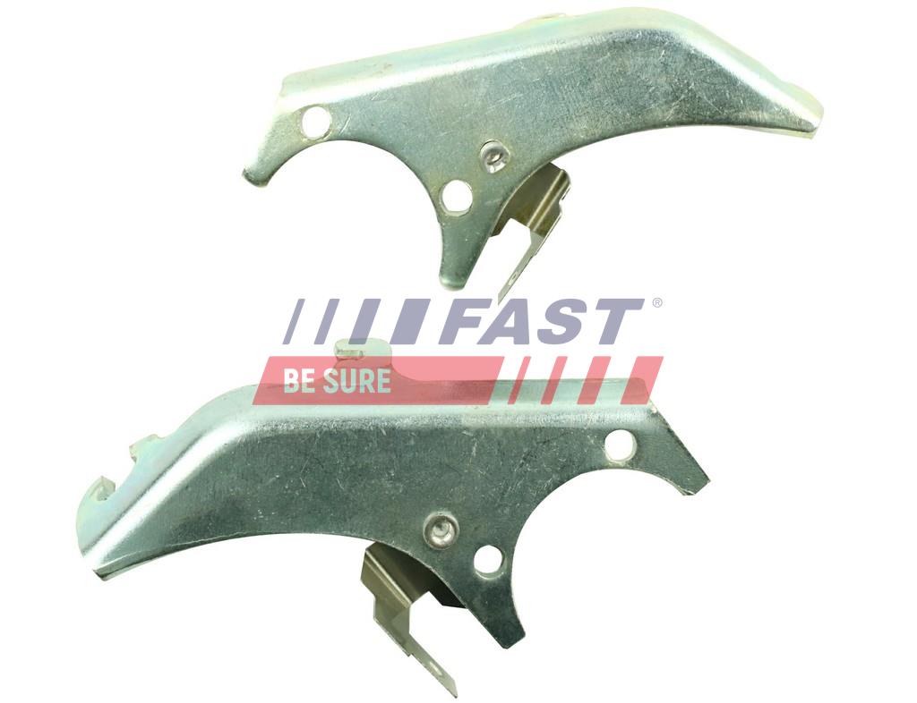 FT32421 MOUNTING IVECO DAILY 00> BRAKE CABLE 35S